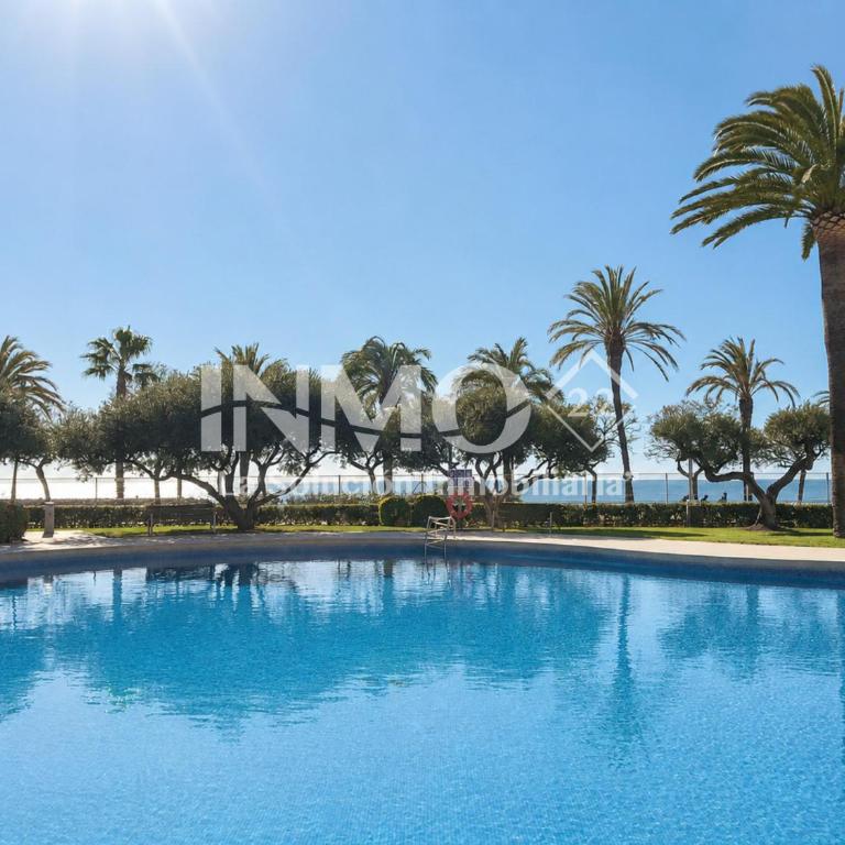 Apartamento en Golf St Jordi en La Llosa 118B - INMO22 - Apartamento de 2 dormitorios - 21