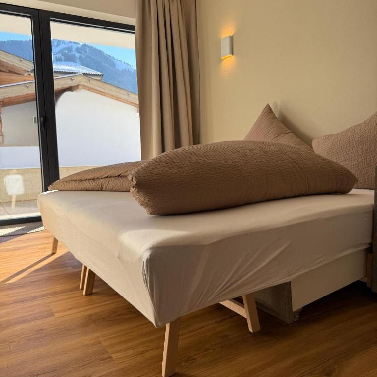 Appartement Villa Sonnberg - Apartment mit 2 Schlafzimmern - 3