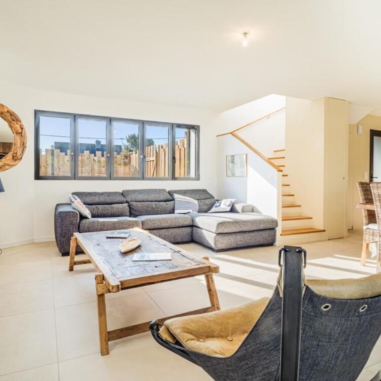 Villa d’exception avec piscine Quiberon - Maison 4 Chambres - 10