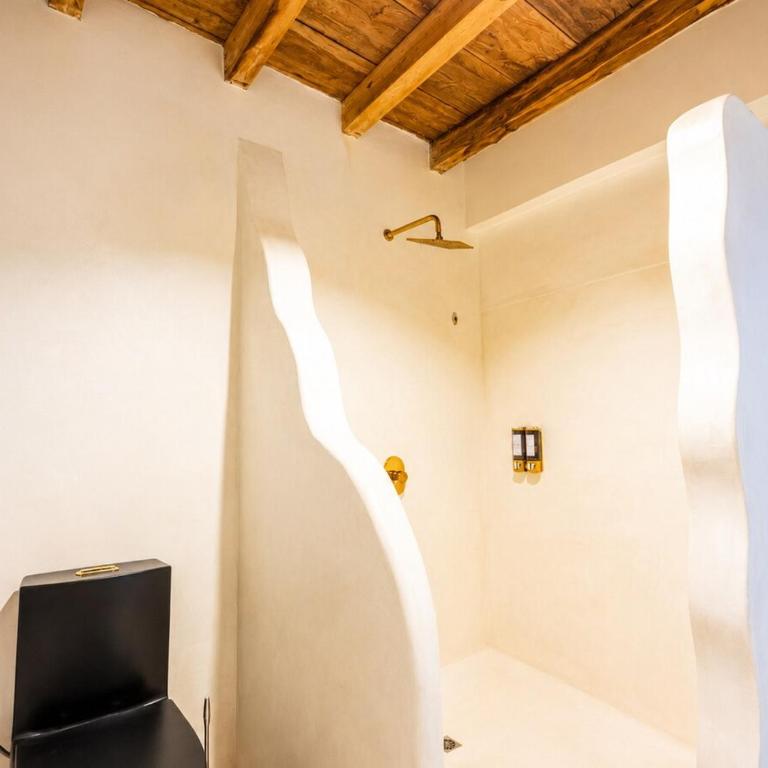 Casa de playa, piscina en isla de Cartagena - Villa de 3 dormitorios - 13