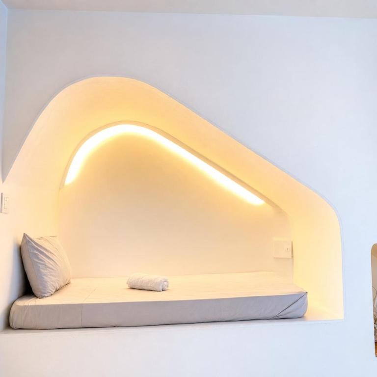Casa de playa, piscina en isla de Cartagena - Villa de 3 dormitorios - 21