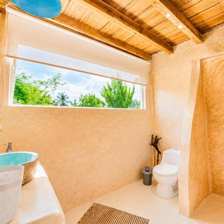 Casa de playa, piscina en isla de Cartagena - Villa de 3 dormitorios - 27