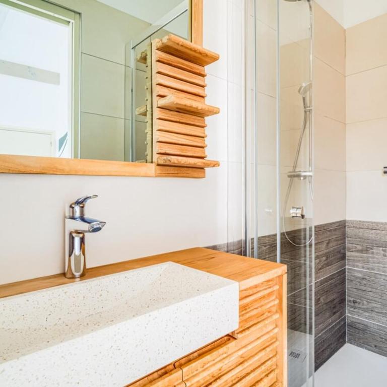 Villa d’exception avec piscine Quiberon - Maison 4 Chambres - 29