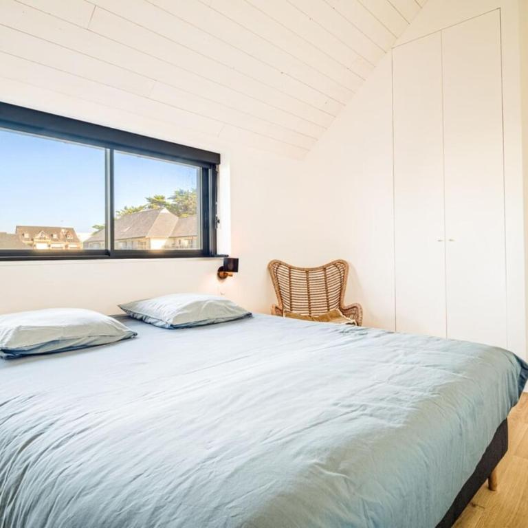 Villa d’exception avec piscine Quiberon - Maison 4 Chambres - 31
