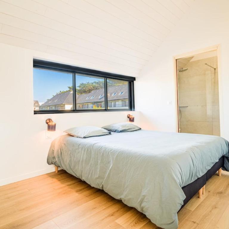 Villa d’exception avec piscine Quiberon - Maison 4 Chambres - 35