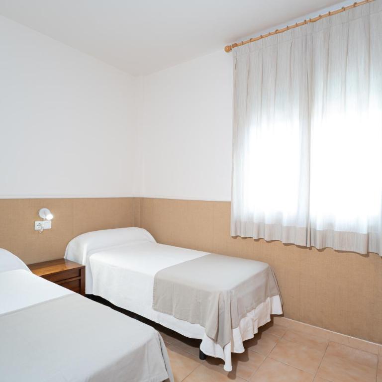 Apartaments Las Dunas - Apartamento de 3 dormitorios - 6