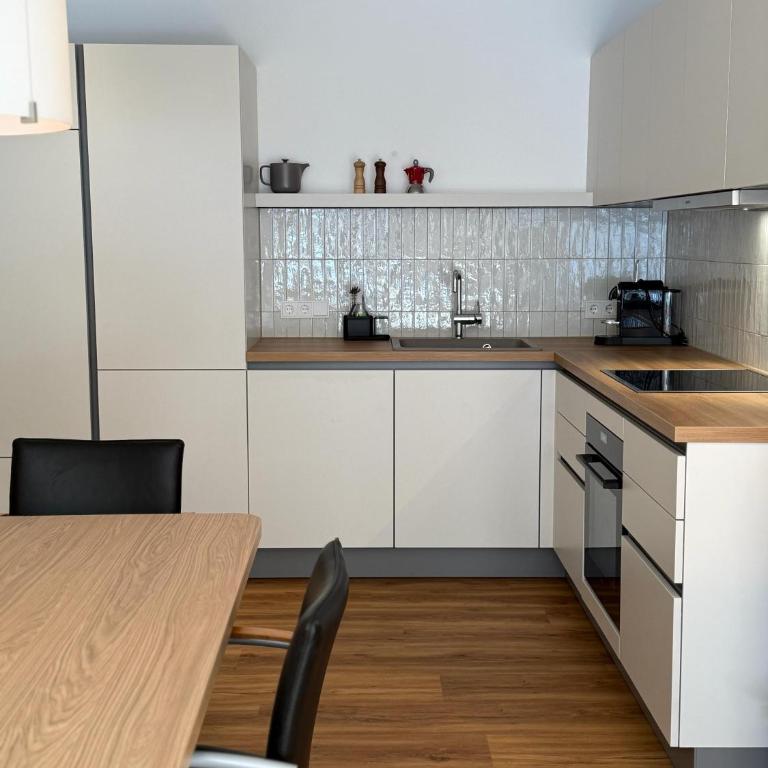 Appartement Villa Sonnberg - Apartment mit 2 Schlafzimmern - 5