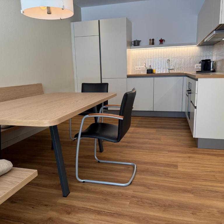 Appartement Villa Sonnberg - Apartment mit 2 Schlafzimmern - 7