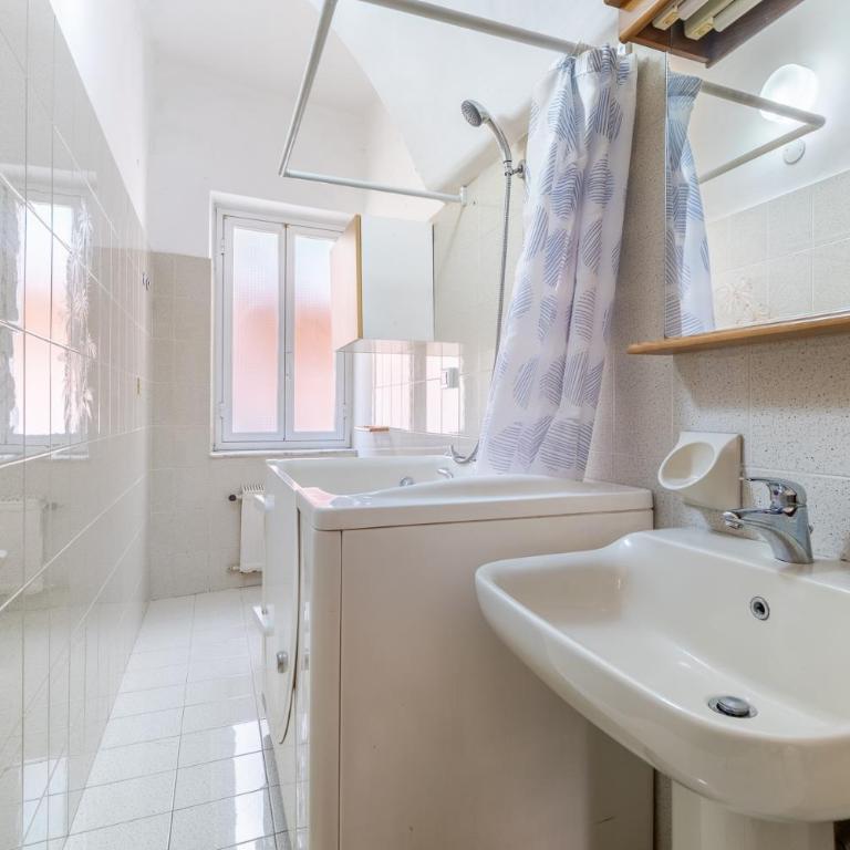 Hostdomus - Finalmarina Apartament - Appartamento con 2 Camere da Letto - 16