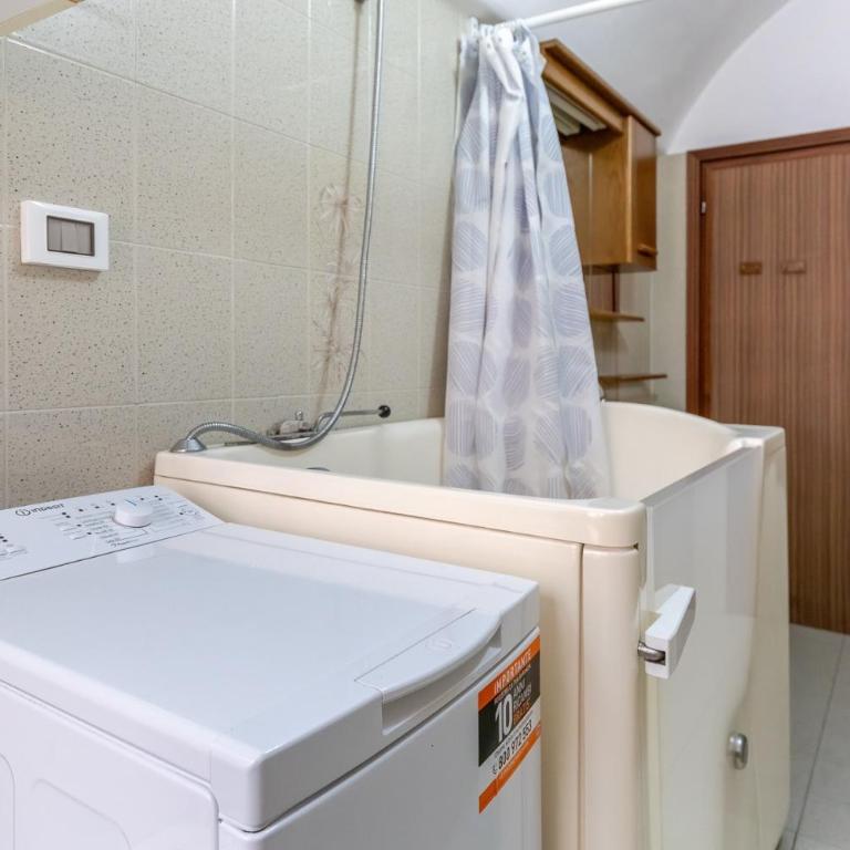 Hostdomus - Finalmarina Apartament - Appartamento con 2 Camere da Letto - 15