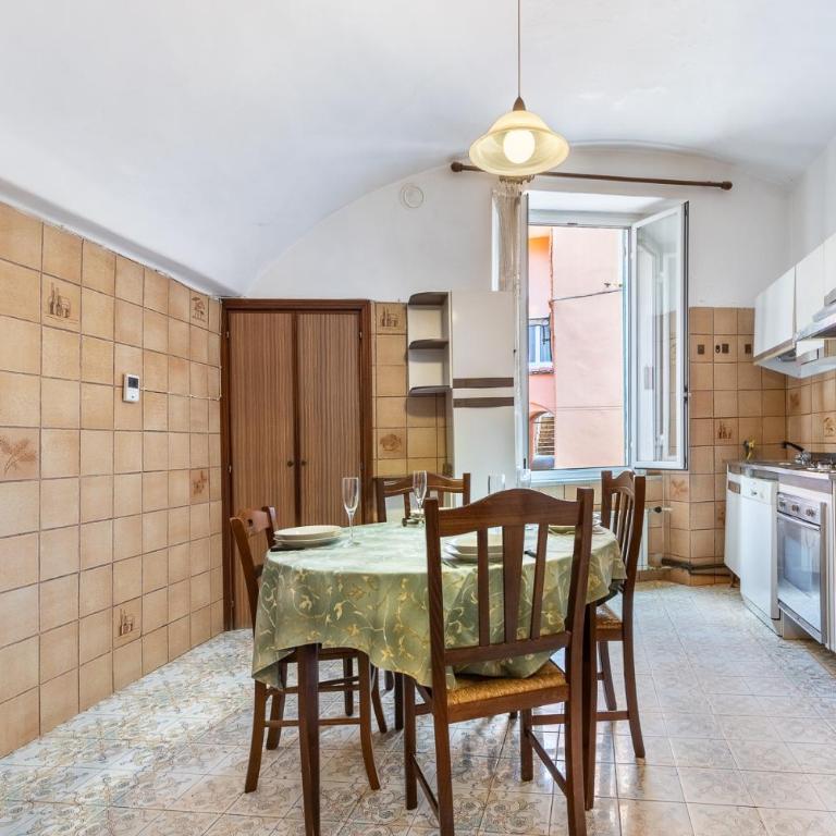 Hostdomus - Finalmarina Apartament - Appartamento con 2 Camere da Letto - 7