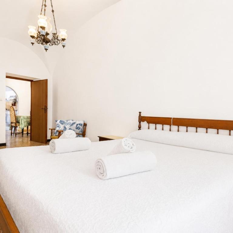 Hostdomus - Finalmarina Apartament - Appartamento con 2 Camere da Letto - 9