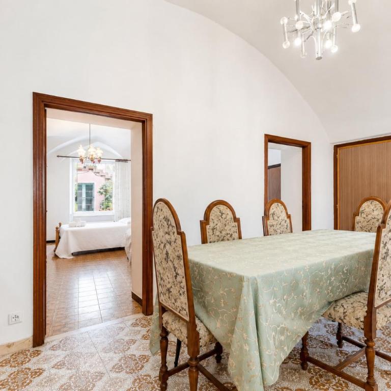 Hostdomus - Finalmarina Apartament - Appartamento con 2 Camere da Letto - 11