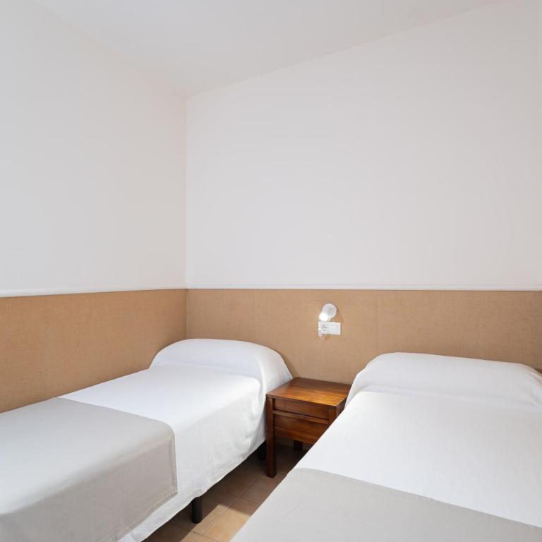 Apartaments Las Dunas - Apartamento de 3 dormitorios - 7