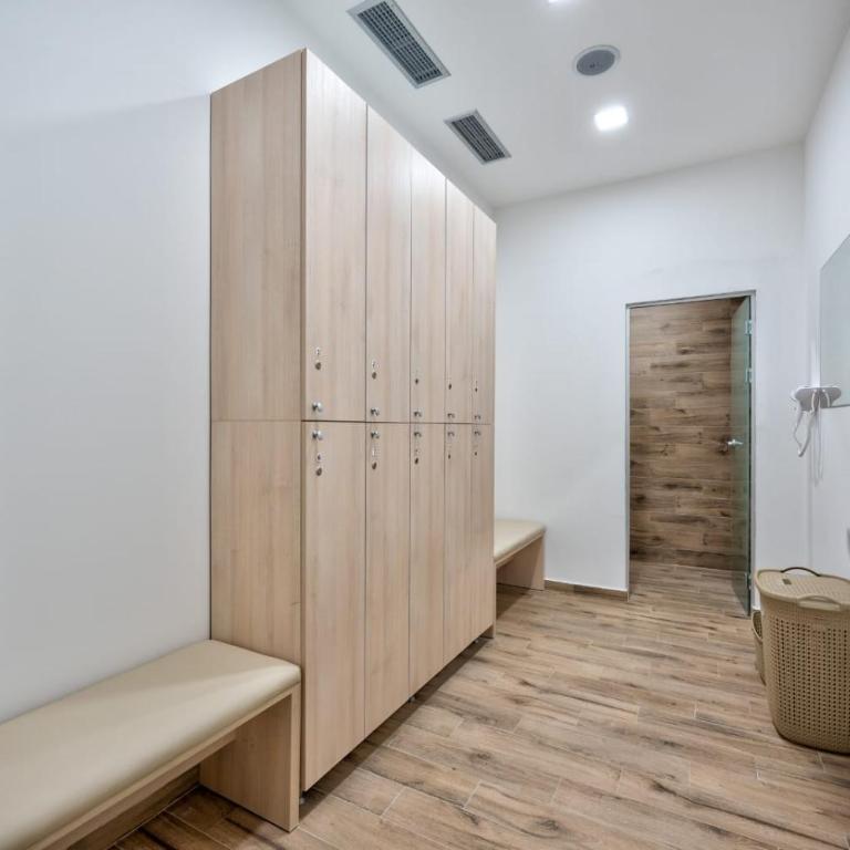 BlueStar Apt & Spa Zlatibor - Apartman sa 1 Spavaćom Sobom - 14