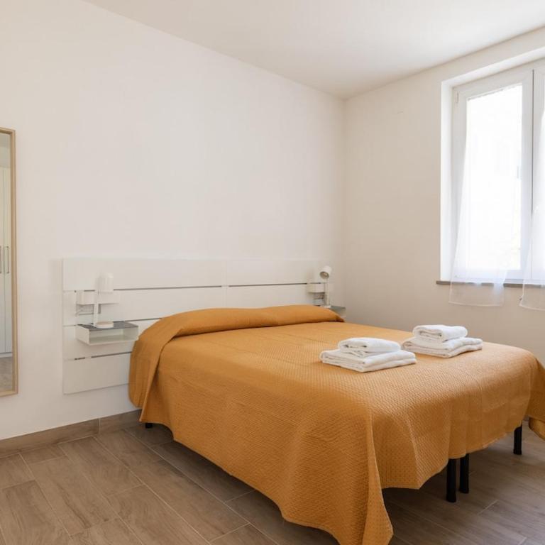 The way to San Pietro next to Vatican Museum - Apartment mit 2 Schlafzimmern - 1