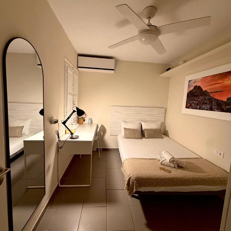 Alicantan Vital Experience - Standard Doppelzimmer - 1