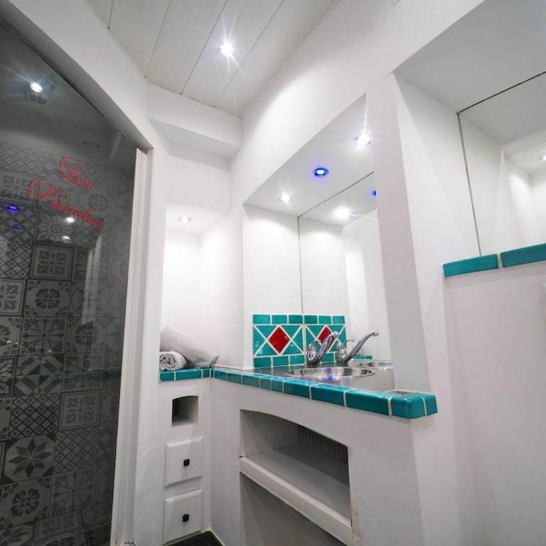 By OZC IMMO - Le Sable Doré - Deluxe Apartment mit 1 Schlafzimmer - 19