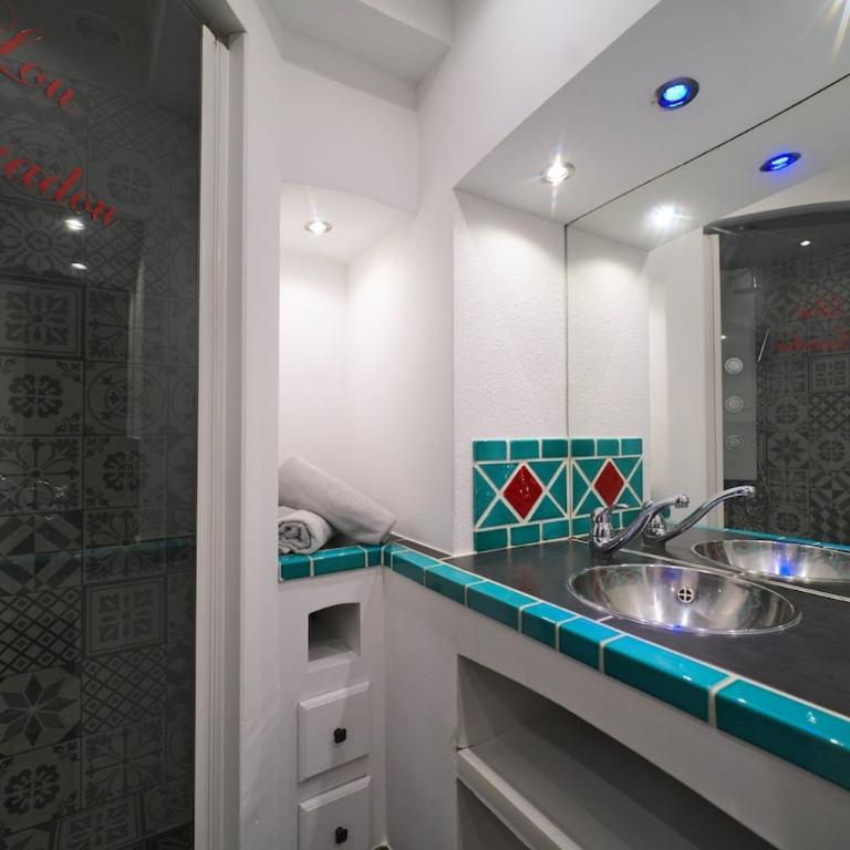 By OZC IMMO - Le Sable Doré - Deluxe Apartment mit 1 Schlafzimmer - 20