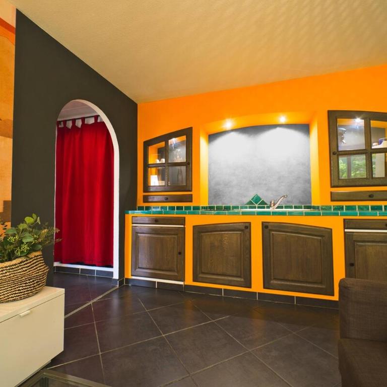 By OZC IMMO - Le Sable Doré - Deluxe Apartment mit 1 Schlafzimmer - 8