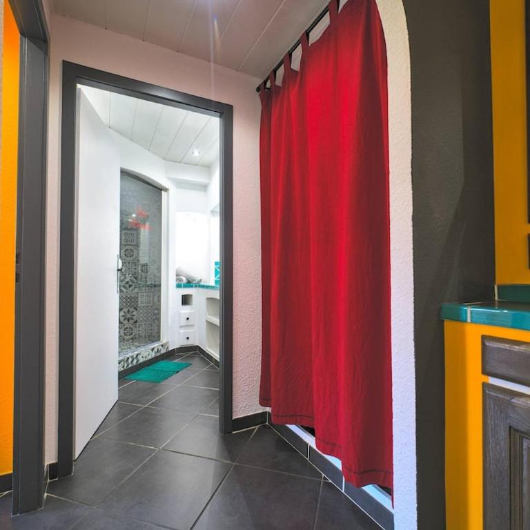 By OZC IMMO - Le Sable Doré - Deluxe Apartment mit 1 Schlafzimmer - 17