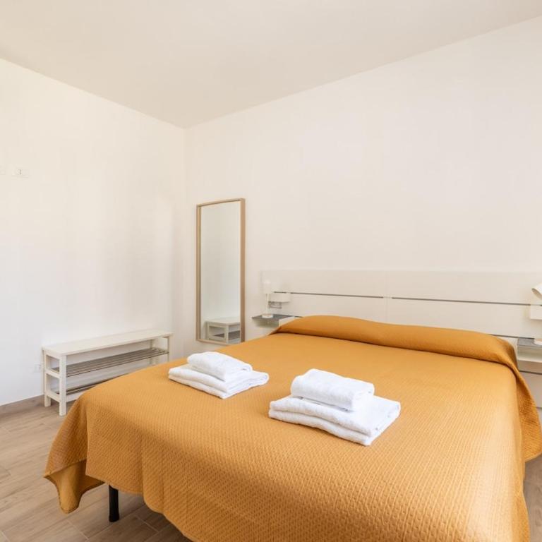The way to San Pietro next to Vatican Museum - Apartment mit 2 Schlafzimmern - 2