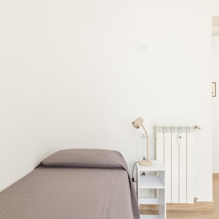 The way to San Pietro next to Vatican Museum - Apartment mit 2 Schlafzimmern - 3