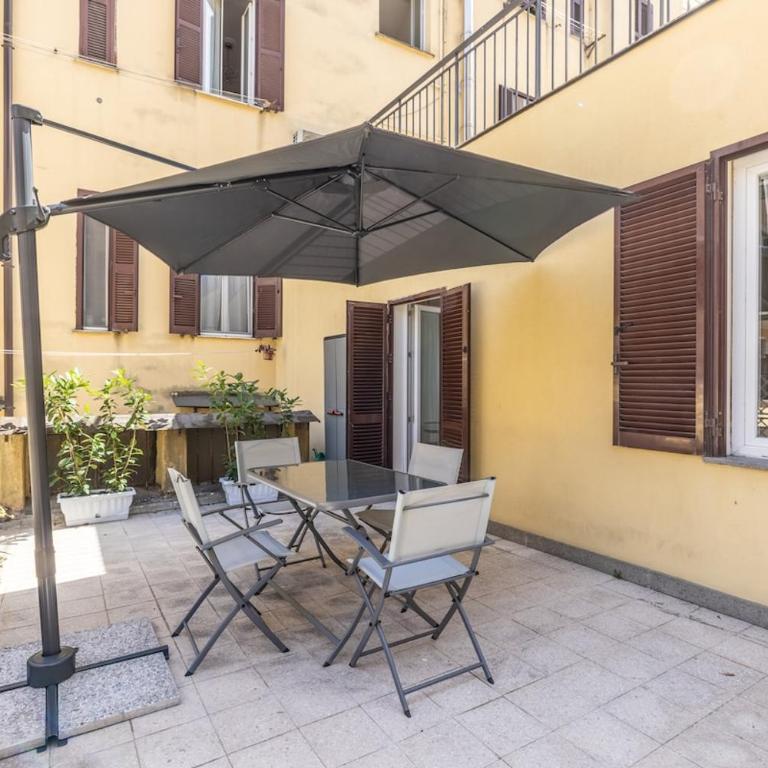 The way to San Pietro next to Vatican Museum - Apartment mit 2 Schlafzimmern - 5
