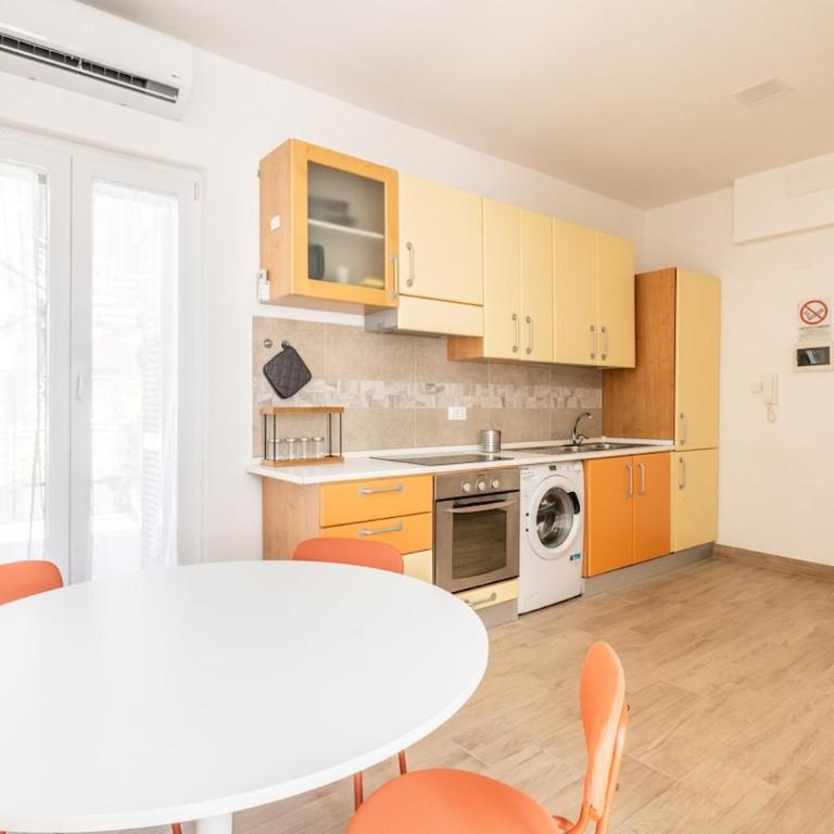 The way to San Pietro next to Vatican Museum - Apartment mit 2 Schlafzimmern - 6
