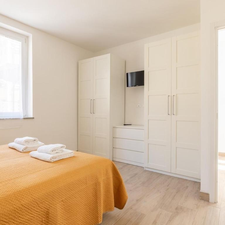 The way to San Pietro next to Vatican Museum - Apartment mit 2 Schlafzimmern - 7