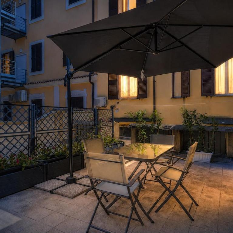 The way to San Pietro next to Vatican Museum - Apartment mit 2 Schlafzimmern - 8