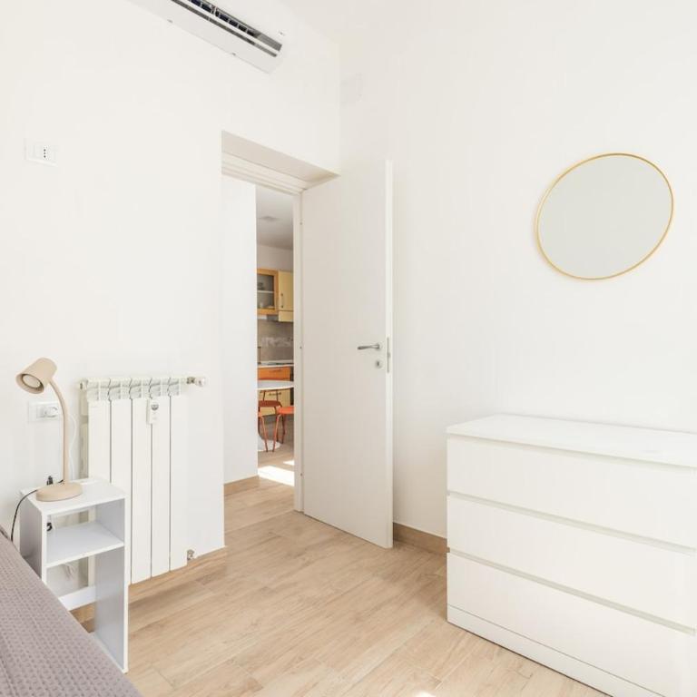 The way to San Pietro next to Vatican Museum - Apartment mit 2 Schlafzimmern - 9