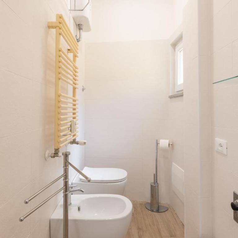 The way to San Pietro next to Vatican Museum - Apartment mit 2 Schlafzimmern - 10