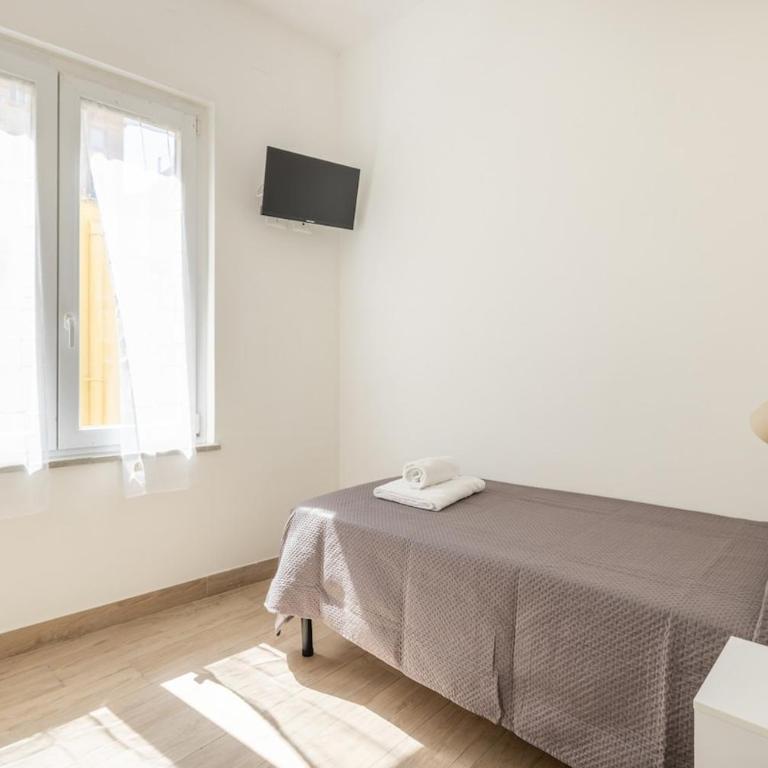 The way to San Pietro next to Vatican Museum - Apartment mit 2 Schlafzimmern - 11