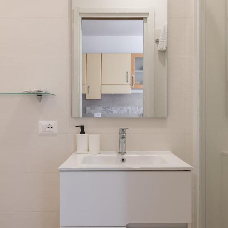 The way to San Pietro next to Vatican Museum - Apartment mit 2 Schlafzimmern - 12
