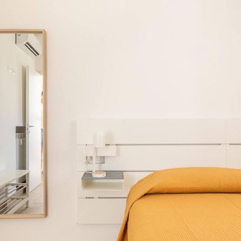 The way to San Pietro next to Vatican Museum - Apartment mit 2 Schlafzimmern - 15