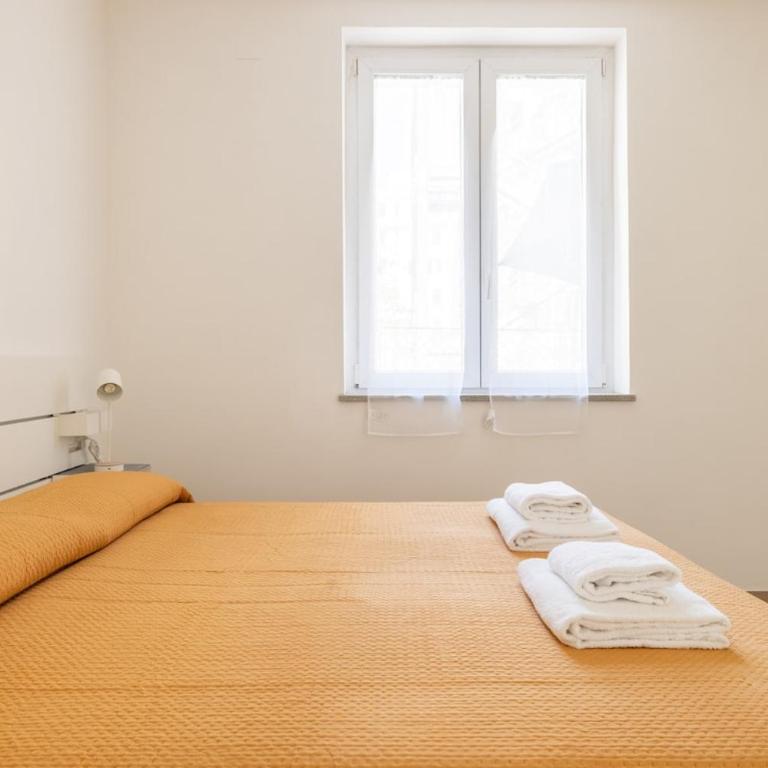 The way to San Pietro next to Vatican Museum - Apartment mit 2 Schlafzimmern - 18