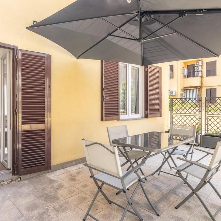 The way to San Pietro next to Vatican Museum - Apartment mit 2 Schlafzimmern - 23