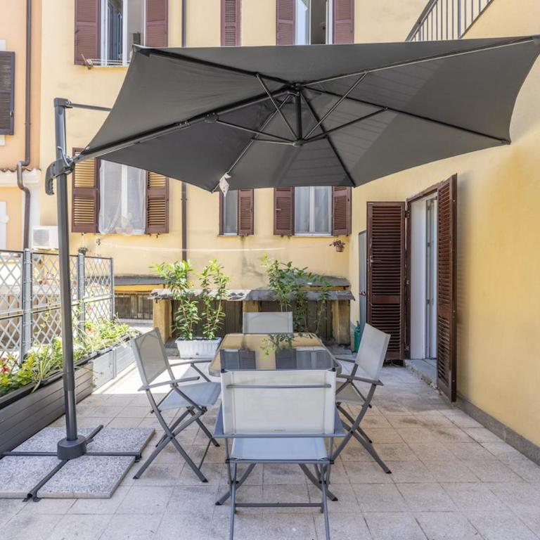 The way to San Pietro next to Vatican Museum - Apartment mit 2 Schlafzimmern - 24