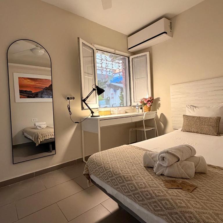 Alicantan Vital Experience - Standard Doppelzimmer - 2