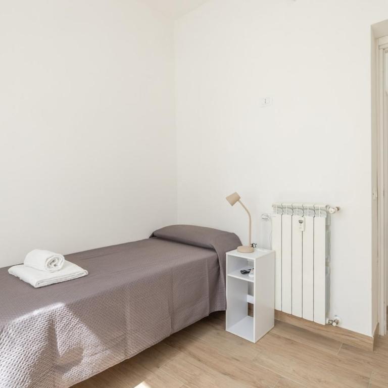 The way to San Pietro next to Vatican Museum - Apartment mit 2 Schlafzimmern - 26