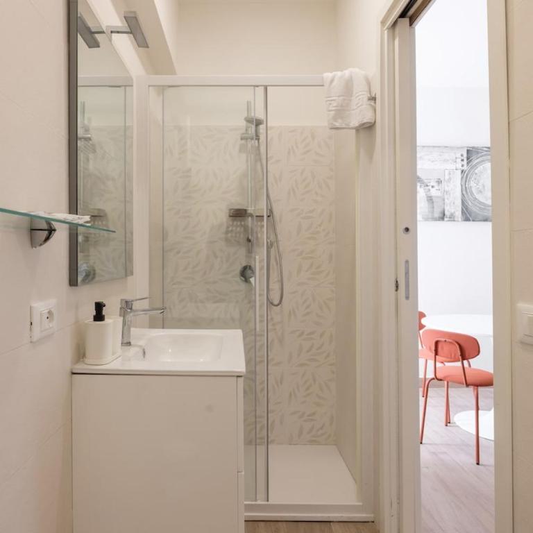 The way to San Pietro next to Vatican Museum - Apartment mit 2 Schlafzimmern - 27
