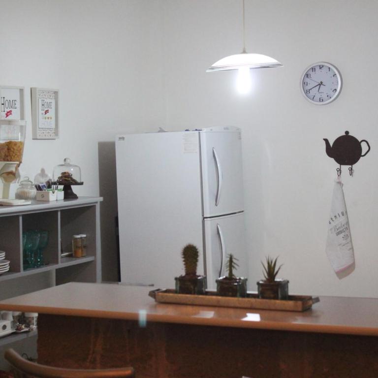 Departamento De La Costa - Apartamento de 1 dormitorio - 7