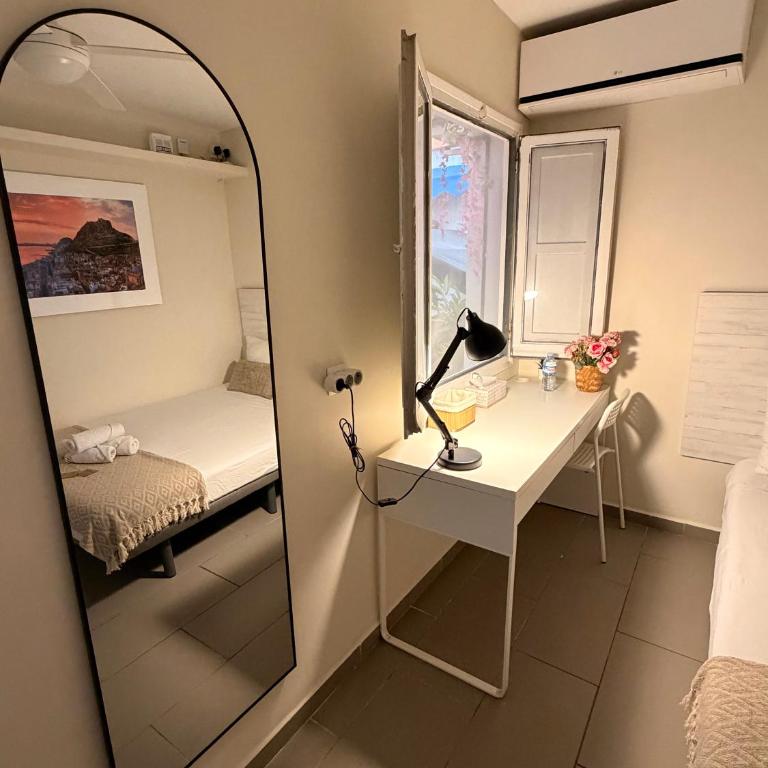 Alicantan Vital Experience - Standard Doppelzimmer - 4