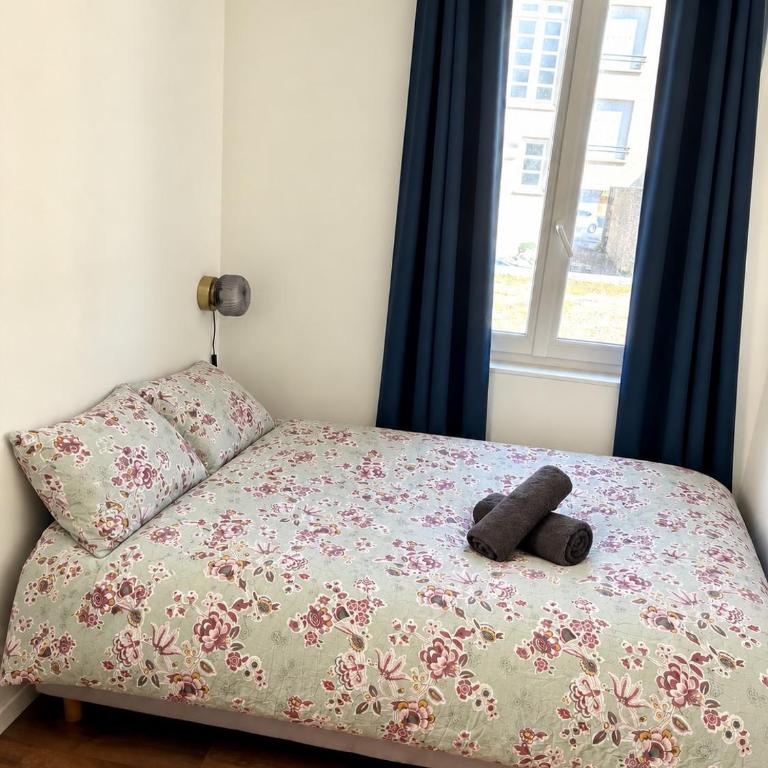 Dalikyda - La Sweet Room - Centre - WiFi - Appartement 1 Chambre - 5