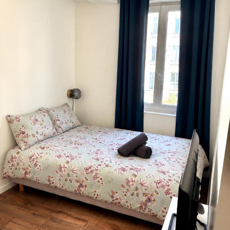 Dalikyda - La Sweet Room - Centre - WiFi - Appartement 1 Chambre - 6