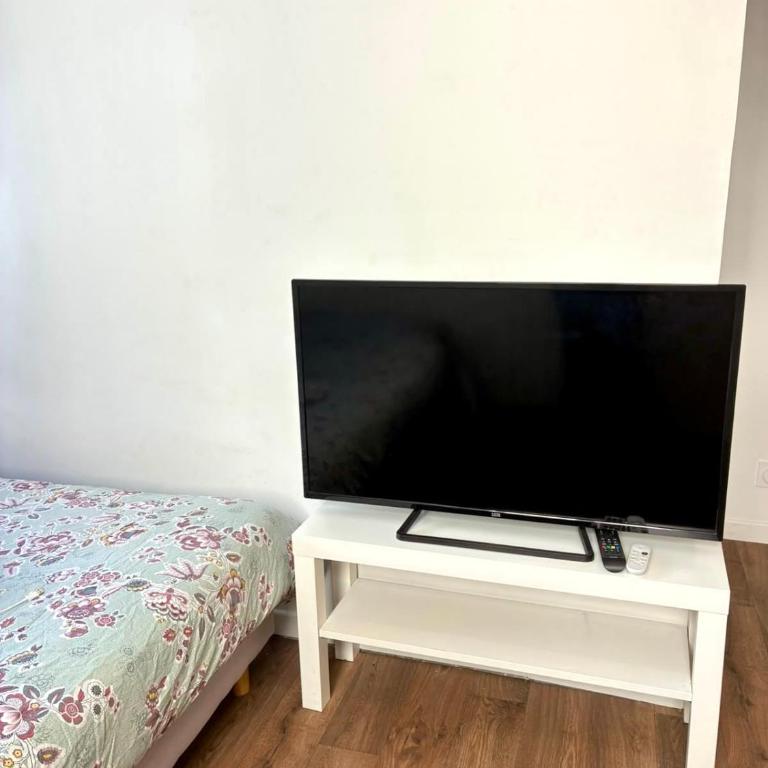 Dalikyda - La Sweet Room - Centre - WiFi - Appartement 1 Chambre - 7