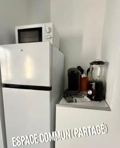 Dalikyda - La Sweet Room - Centre - WiFi - Appartement 1 Chambre - 11