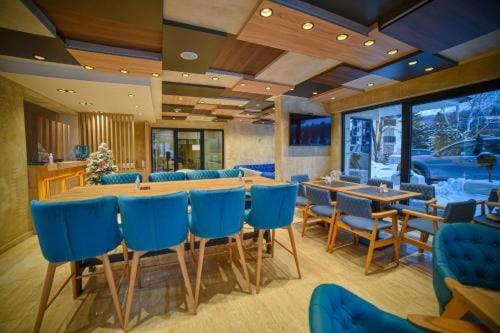 BlueStar Apt & Spa Zlatibor - Apartman sa 1 Spavaćom Sobom - 19