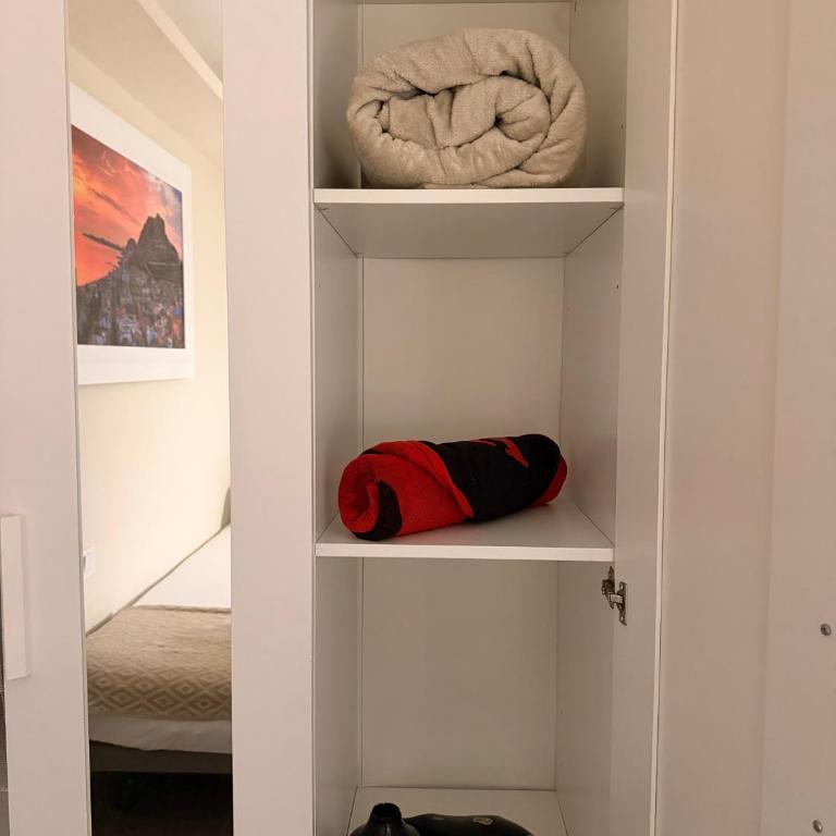 Alicantan Vital Experience - Standard Doppelzimmer - 6